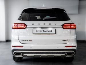 Chery Tiggo 8 Pro 1.6TGDI 290T Executive - Image 4