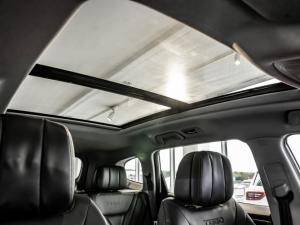 Chery Tiggo 8 Pro 1.6TGDI 290T Executive - Image 5