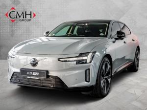 Volvo ES90 Single Motor Ultra - Image 1