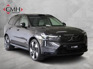 Volvo EX90 Twin Motor Performance Ultra - Image 1