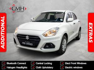 Suzuki DZire 1.2 GA - Image 1