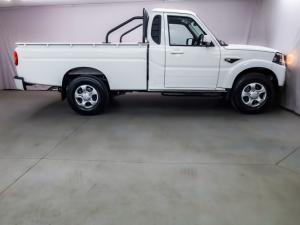 Mahindra Pik Up 2.2CRDe single cab S6 - Image 17