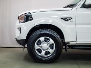 Mahindra Pik Up 2.2CRDe single cab S6 - Image 19