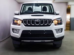 Mahindra Pik Up 2.2CRDe single cab S6 - Image 5