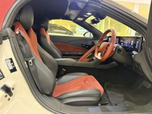 MG Cyberster Dual Motor - Image 10