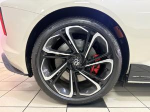 MG Cyberster Dual Motor - Image 11