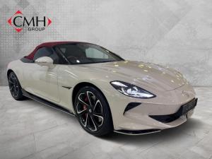MG Cyberster Dual Motor - Image 1