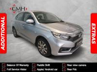 Thumbnail Honda Amaze 1.2 Comfort auto