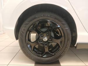 MG MG3 1.5 Comfort manual - Image 10
