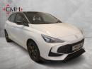 Thumbnail MG MG3 1.5 Comfort manual