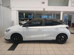 MG MG3 1.5 Comfort manual - Image 2
