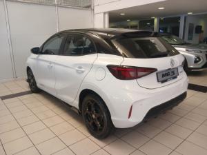 MG MG3 1.5 Comfort manual - Image 3