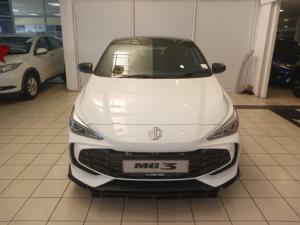 MG MG3 1.5 Comfort manual - Image 5