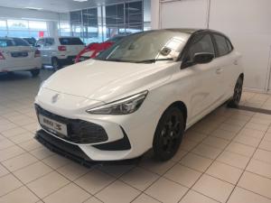 MG MG3 1.5 Comfort manual - Image 6