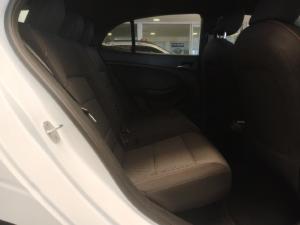 MG MG3 1.5 Comfort manual - Image 7
