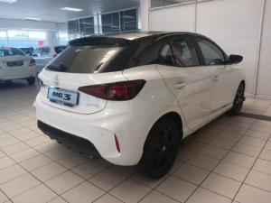 MG MG3 1.5 Comfort manual - Image 8
