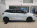 MG MG3 1.5 Comfort manual - Thumbnail 9
