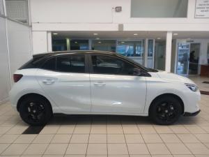 MG MG3 1.5 Comfort manual - Image 9