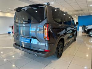 Ford Tourneo Custom 2.0SiT Sport - Image 10
