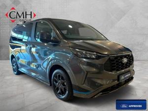 Ford Tourneo Custom 2.0SiT Sport - Image 1