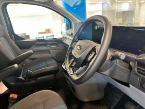 Ford Tourneo Custom 2.0SiT Sport - Image 4