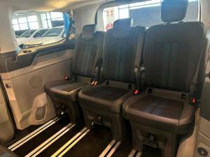 Ford Tourneo Custom 2.0SiT Sport - Image 6