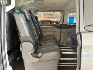 Ford Tourneo Custom 2.0SiT Sport - Image 7
