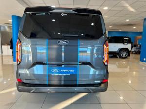 Ford Tourneo Custom 2.0SiT Sport - Image 9
