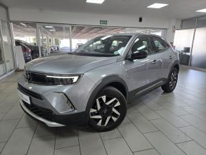 Opel Mokka 1.2T Elegance - Image 1