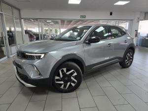 Opel Mokka 1.2T Elegance - Image 2