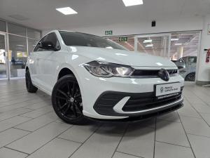 Volkswagen Polo hatch 1.0TSI - Image 1