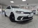 Thumbnail Volkswagen Polo hatch 1.0TSI