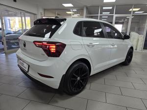 Volkswagen Polo hatch 1.0TSI - Image 4