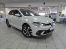 Thumbnail Volkswagen Polo hatch 1.0TSI Life manual