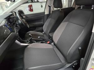 Volkswagen Polo hatch 1.0TSI Life manual - Image 25