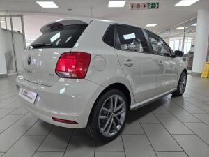 Volkswagen Polo Vivo hatch 1.0TSI GT - Image 10