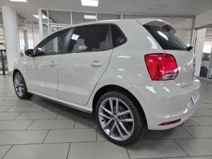 Volkswagen Polo Vivo hatch 1.0TSI GT - Image 11