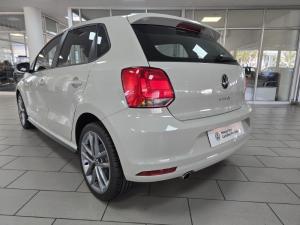 Volkswagen Polo Vivo hatch 1.0TSI GT - Image 12