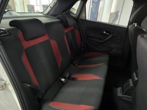 Volkswagen Polo Vivo hatch 1.0TSI GT - Image 14