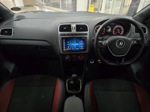 Volkswagen Polo Vivo hatch 1.0TSI GT - Image 16