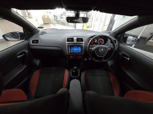 Volkswagen Polo Vivo hatch 1.0TSI GT - Image 17