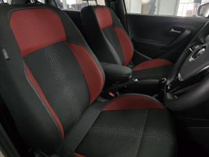 Volkswagen Polo Vivo hatch 1.0TSI GT - Image 19