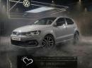 Thumbnail Volkswagen Polo Vivo hatch 1.0TSI GT