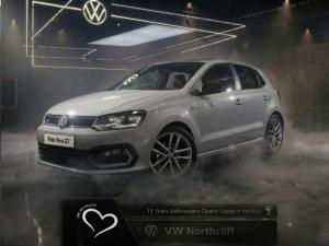 Volkswagen Polo Vivo hatch 1.0TSI GT - Image 1