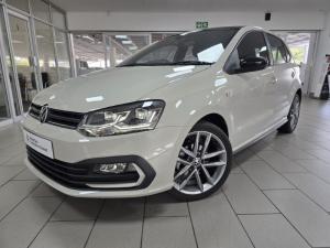 Volkswagen Polo Vivo hatch 1.0TSI GT - Image 2