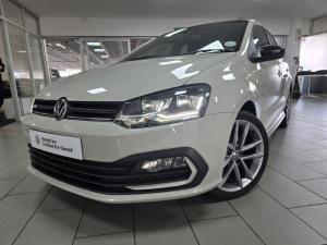 Volkswagen Polo Vivo hatch 1.0TSI GT - Image 3