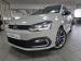 Volkswagen Polo Vivo hatch 1.0TSI GT - Thumbnail 3
