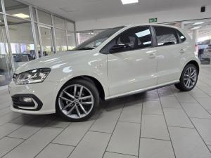 Volkswagen Polo Vivo hatch 1.0TSI GT - Image 4