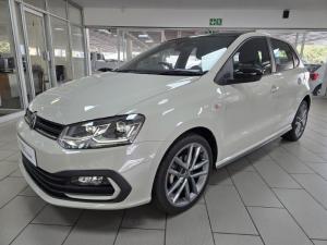 Volkswagen Polo Vivo hatch 1.0TSI GT - Image 5