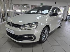 Volkswagen Polo Vivo hatch 1.0TSI GT - Image 6